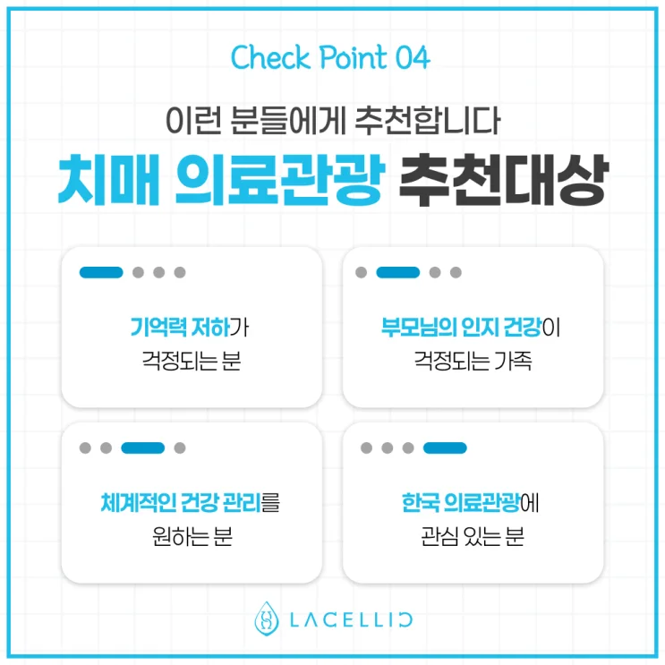 치매 의료관광, 일본 환자들이 한국을 찾는 이유