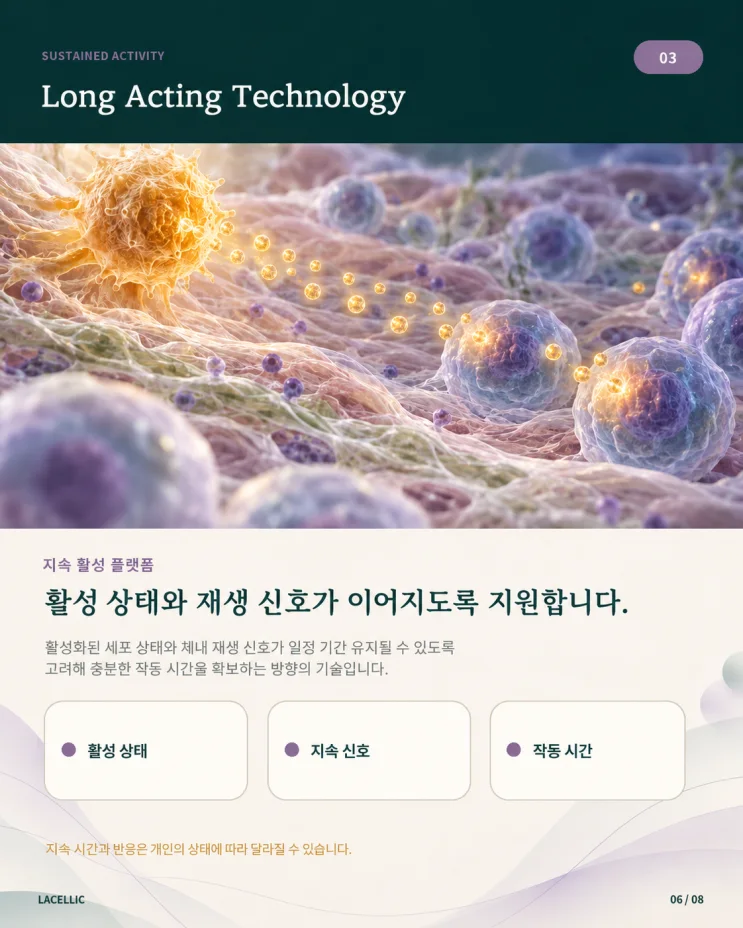 의료관광을 위한 Evo Series 이야기 핵심기술 | 3편