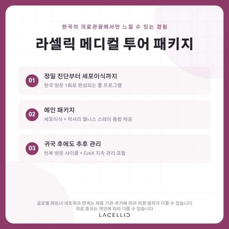 EvoNK·EvoStem | 회복되지 않는 폐 기능과 COPD 재생 관리