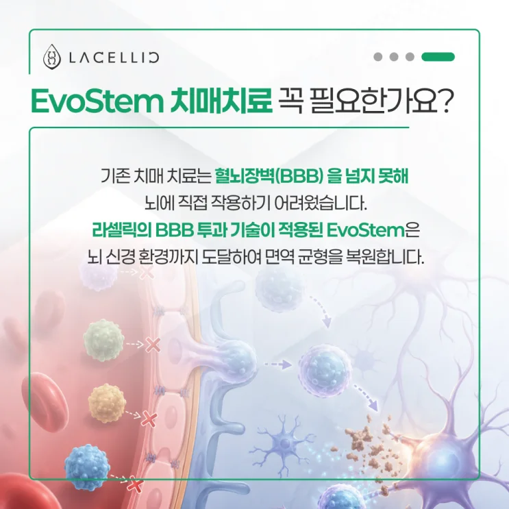 치매, 조기 진단부터 의료관광까지 라셀릭 메디컬 투어 안내