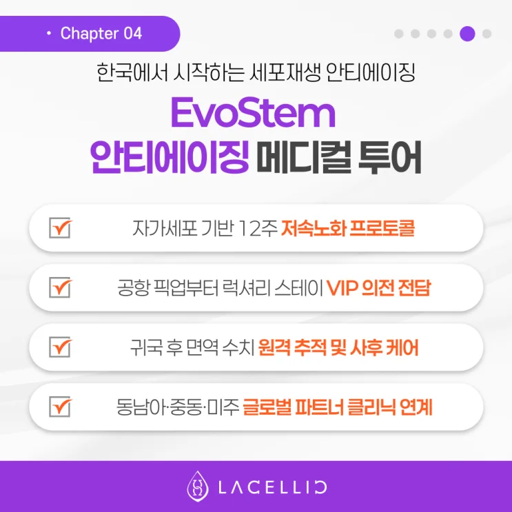 안티에이징과 의료관광, 건강한 노화를 위한 새로운 선택