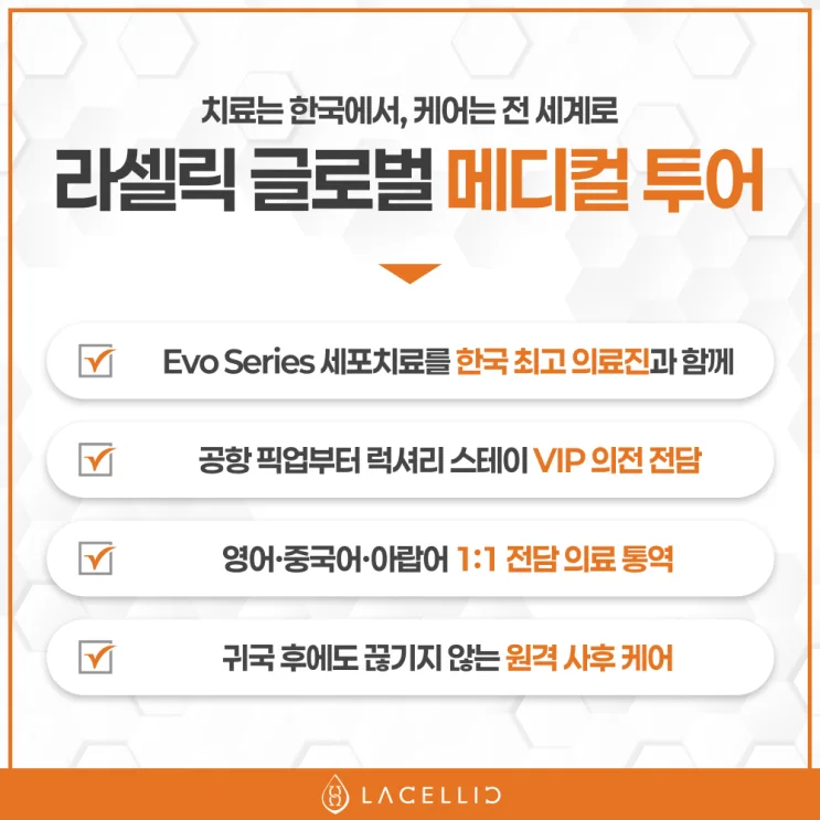 심장질환 의료관광, 새로운 치료 패러다임 Evo Series를 소개합니다