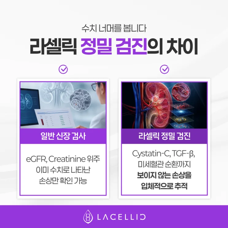 만성콩팥병(CKD), 한국 신장 의료관광이 주목받는 이유