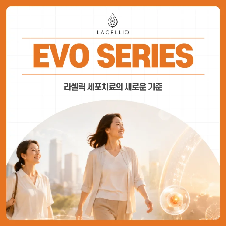 심장질환 의료관광, 새로운 치료 패러다임 Evo Series를 소개합니다