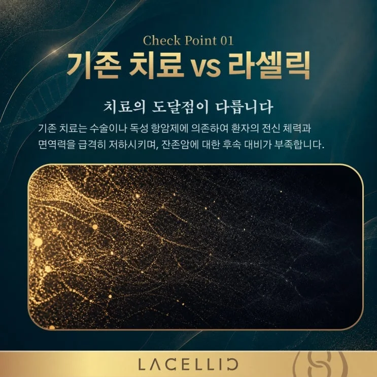 NK세포 기반 EvoNK 프로그램 | 간암 진단 직후를 위한 새로운 접근