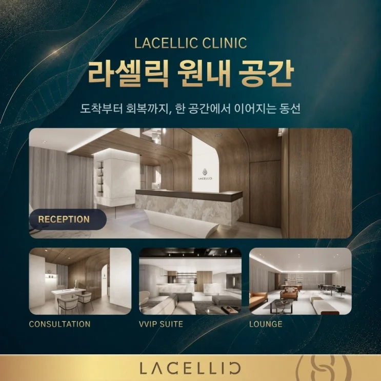 공항 도착부터 귀국 후 관리까지, 라셀릭 메디컬 투어 전 일정 안내