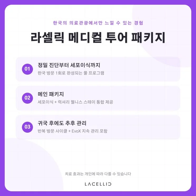 EvoNK 선제 면역 프로그램 | 암 예방, 가족력을 바라보는 새로운 접근