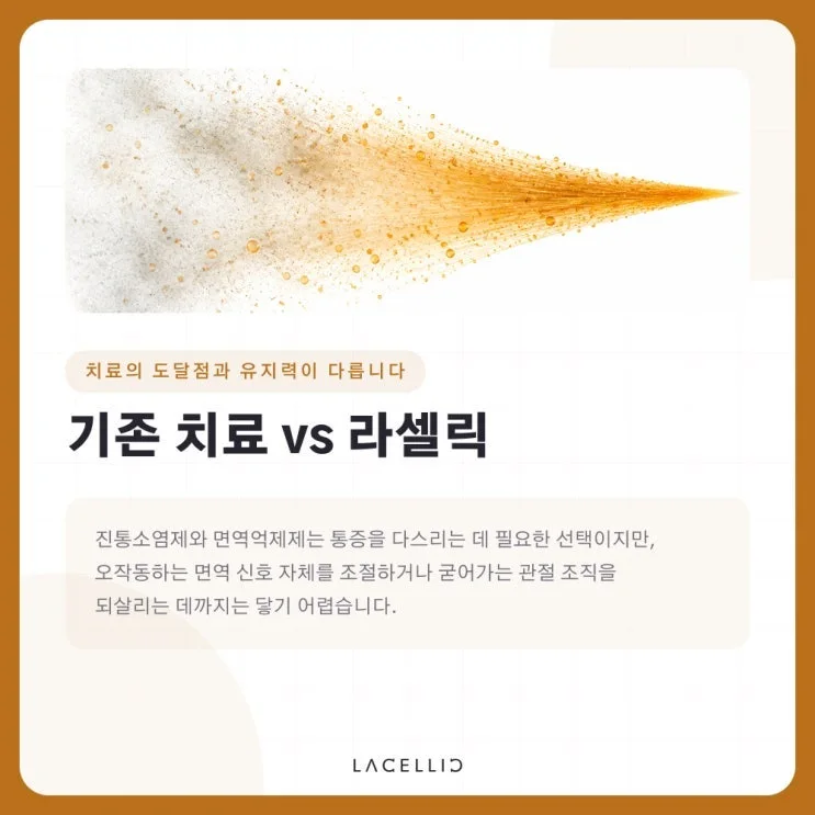 강직성척추염과 세포치료, EvoNK·EvoStem 하이브리드는 어떤 프로그램일까요?